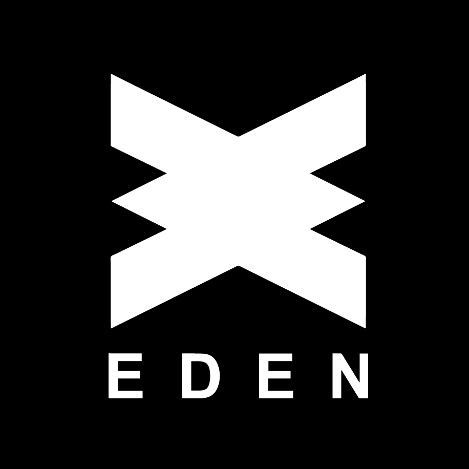Eden Ibiza logo