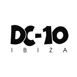 DC10 logo